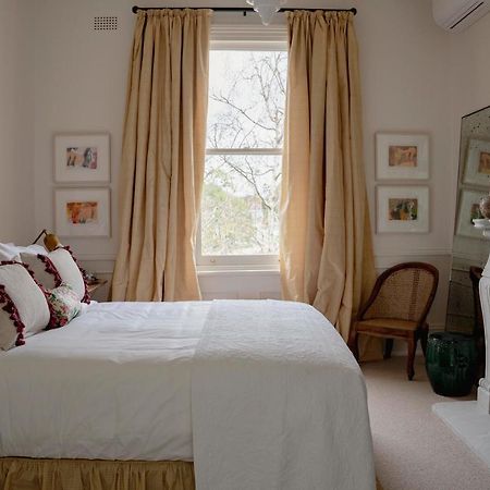 Moss Manor Hotel มอสเวล ภายนอก รูปภาพ