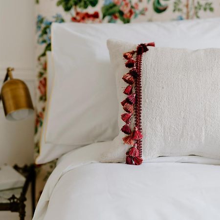 Moss Manor Hotel มอสเวล ภายนอก รูปภาพ