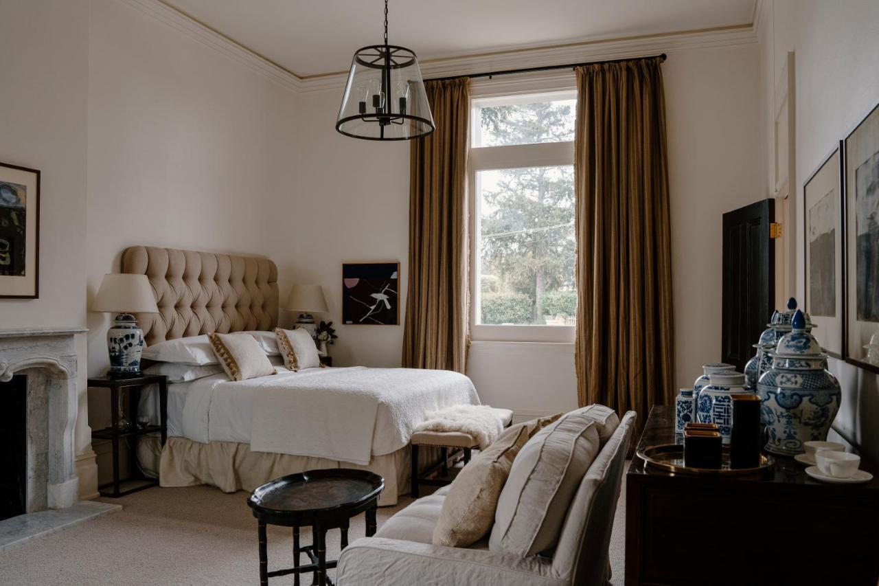 Moss Manor Hotel มอสเวล ภายนอก รูปภาพ