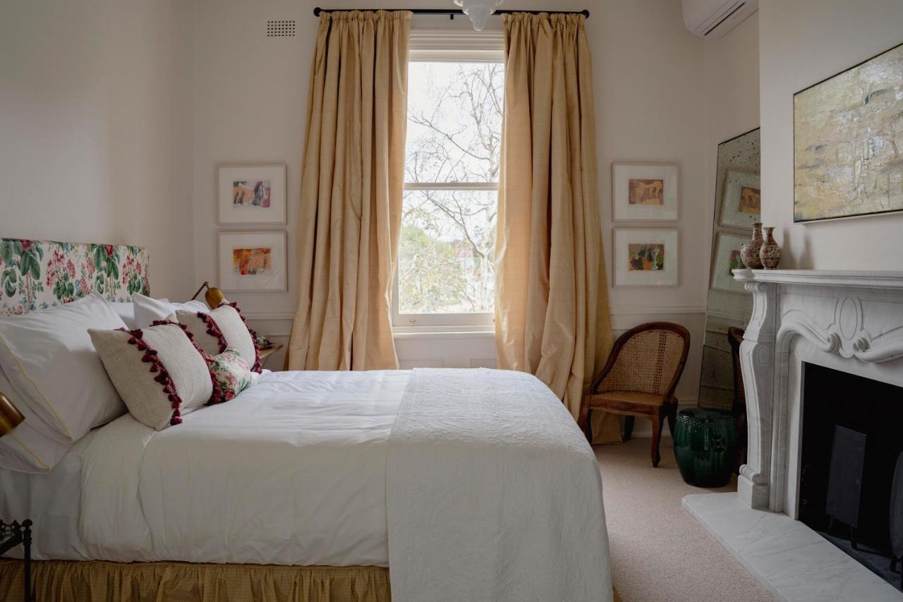 Moss Manor Hotel มอสเวล ภายนอก รูปภาพ