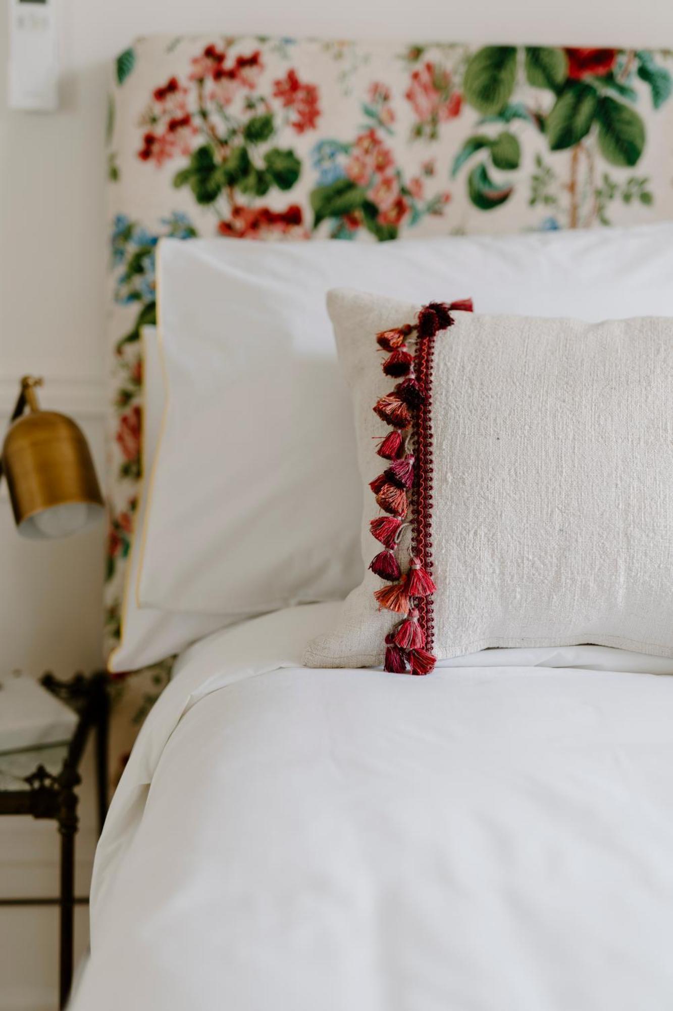 Moss Manor Hotel มอสเวล ภายนอก รูปภาพ